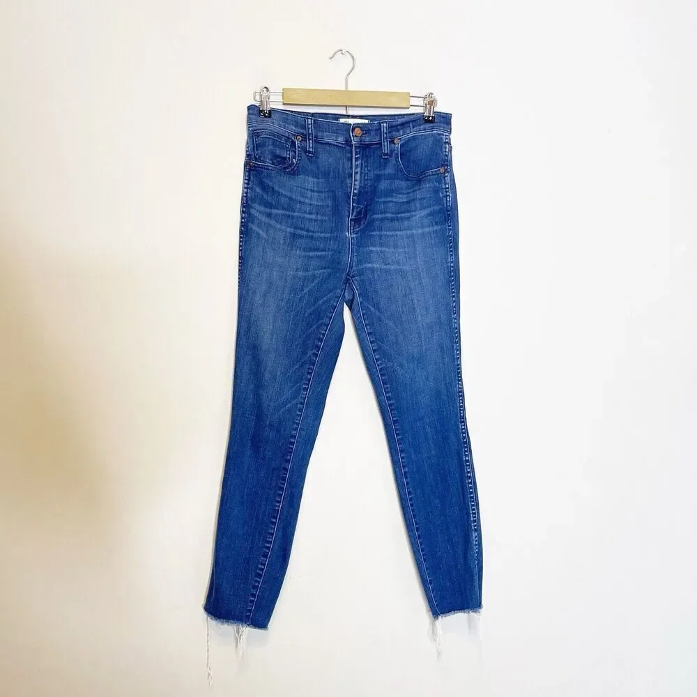 Madewell‎ 30x26.5 Jeans 10